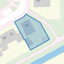 Perceel ISM02-B-6429