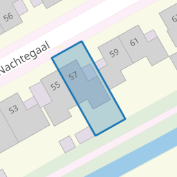 Perceel ISM02-B-6432