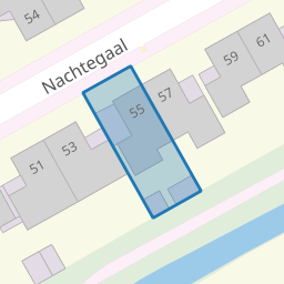 Perceel ISM02-B-6433