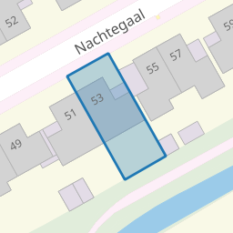 Perceel ISM02-B-6434