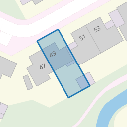 Perceel ISM02-B-6436