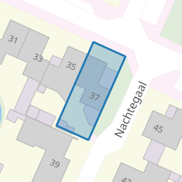 Perceel ISM02-B-6440