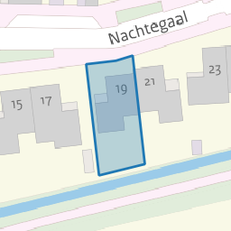 Perceel ISM02-B-6449