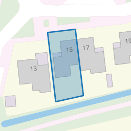 Perceel ISM02-B-6451