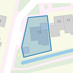 Perceel ISM02-B-6452