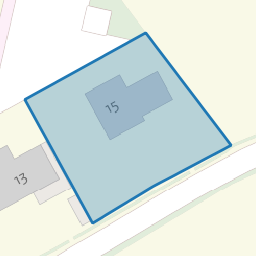 Perceel ISM02-B-6455