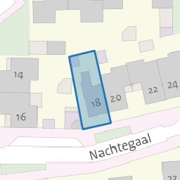 Perceel ISM02-B-6457