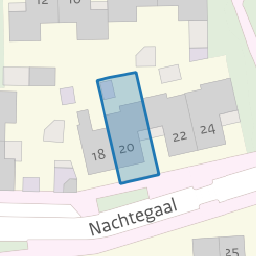 Perceel ISM02-B-6458