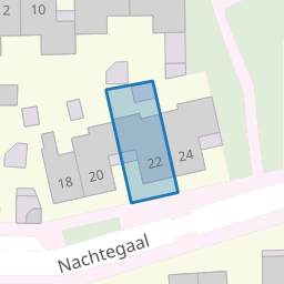 Perceel ISM02-B-6459