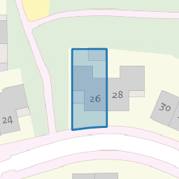 Perceel ISM02-B-6462