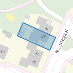 Perceel ISM02-B-6468