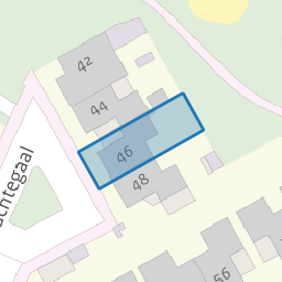 Perceel ISM02-B-6472