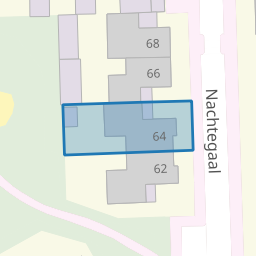 Perceel ISM02-B-6482