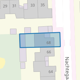 Perceel ISM02-B-6484