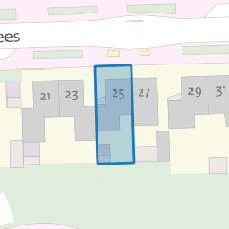 Perceel ISM02-B-6490