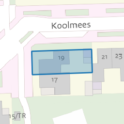 Perceel ISM02-B-6493