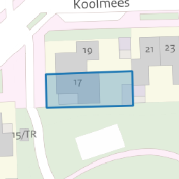 Perceel ISM02-B-6494