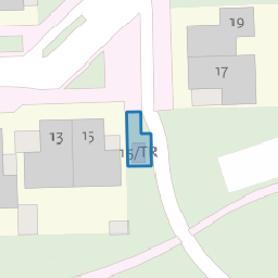 Perceel ISM02-B-6495