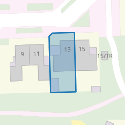 Perceel ISM02-B-6497