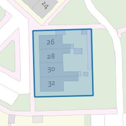 Perceel ISM02-B-6501