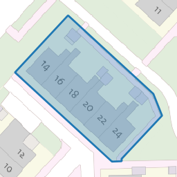 Perceel ISM02-B-6502