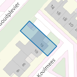 Perceel ISM02-B-6503