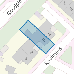 Perceel ISM02-B-6504