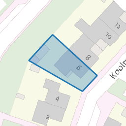 Perceel ISM02-B-6506