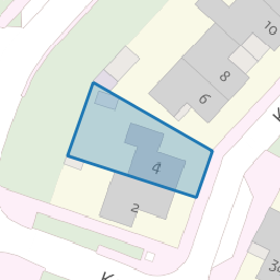 Perceel ISM02-B-6507