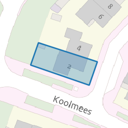 Perceel ISM02-B-6508