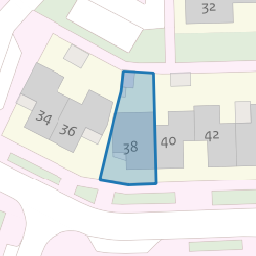 Perceel ISM02-B-6511