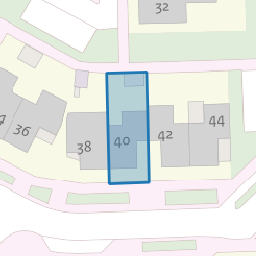 Perceel ISM02-B-6512