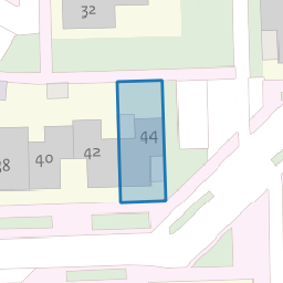 Perceel ISM02-B-6514