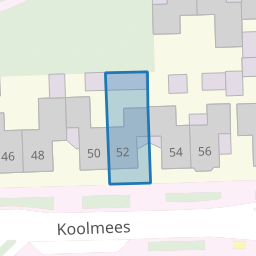 Perceel ISM02-B-6515