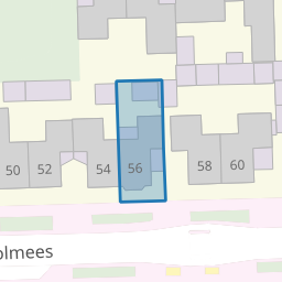 Perceel ISM02-B-6517