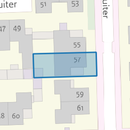 Perceel ISM02-B-6520