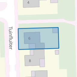 Perceel ISM02-B-6524