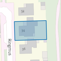 Perceel ISM02-B-6525