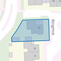 Perceel ISM02-B-6526