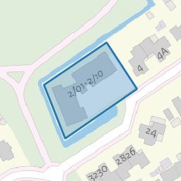 Perceel ISM02-B-6532