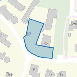 Perceel ISM02-B-6537