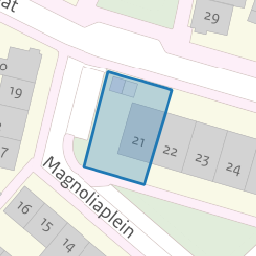 Perceel ISM02-B-6540