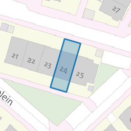 Perceel ISM02-B-6543