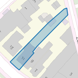 Perceel ISM02-B-6548