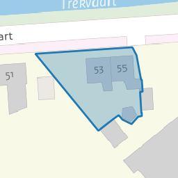 Perceel ISM02-B-6553
