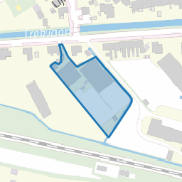 Perceel ISM02-B-6554