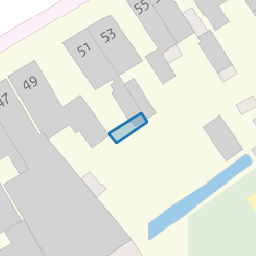 Perceel ISM02-B-6557