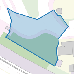 Perceel ISM02-B-6560