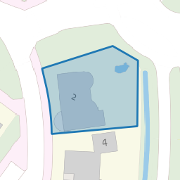 Perceel ISM02-B-6563