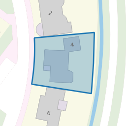 Perceel ISM02-B-6564